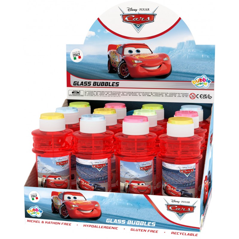 Pompero Gigante Cars Pompero Gigante Cars