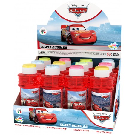 Pompero Gigante Cars