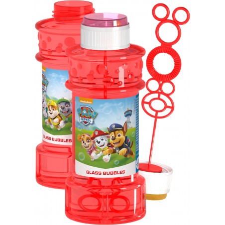 Pompero grande patrulla canina