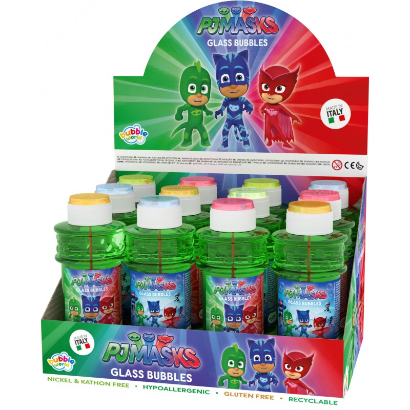 Pompero grande pj masks