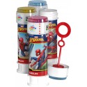 Pompero De Spiderman