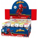Pompero De Spiderman
