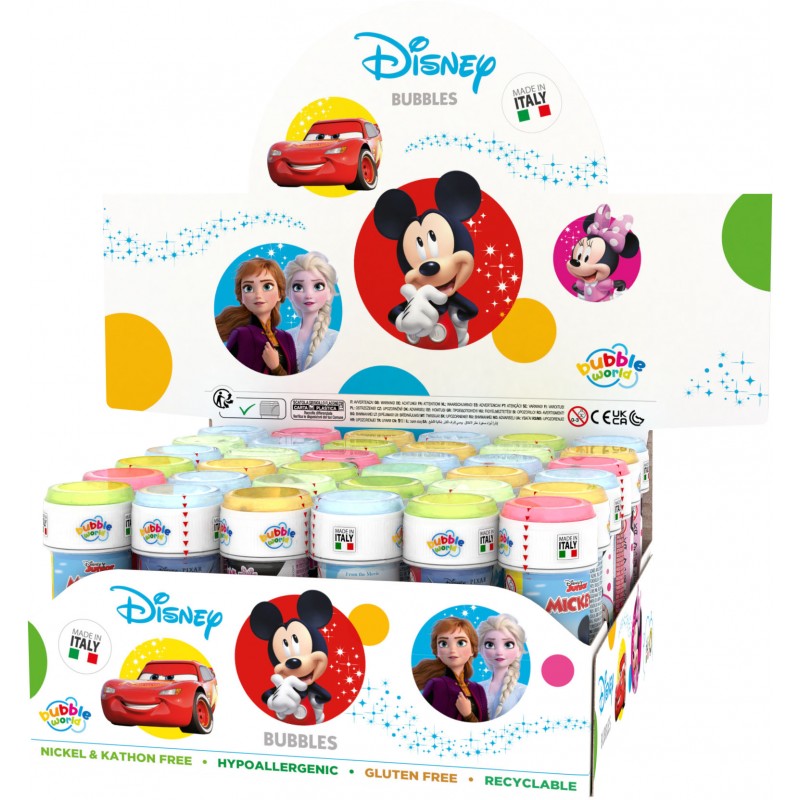 Pompero Disney Pompero Disney