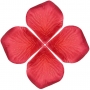 Pétalos De Rosa De Tela