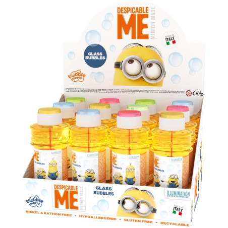 Pompero Grande Los Minions