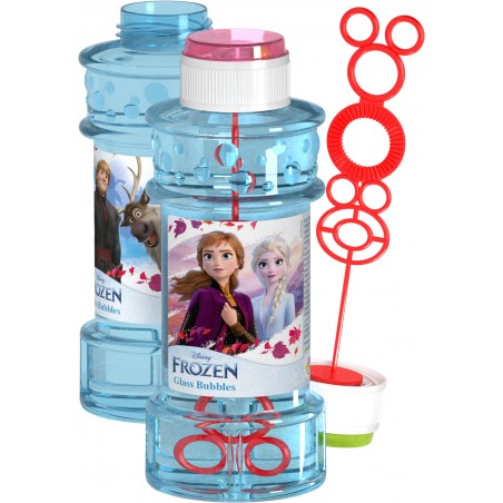 Pompero grande frozen 2