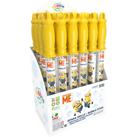 Pompero Espada Minions