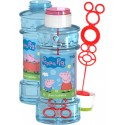 Pompero de jabón grande peppa pig