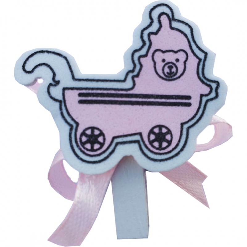 Pinzas Para Bautizos Decoradas Pinzas Para Bautizos Decoradas