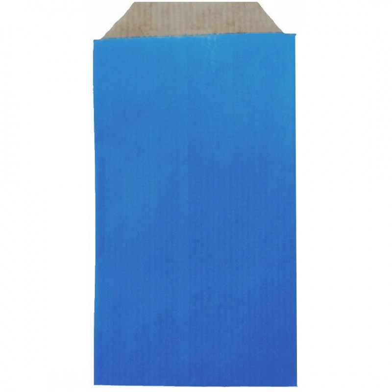 Sobre Kraft Azul Sobre Kraft Azul