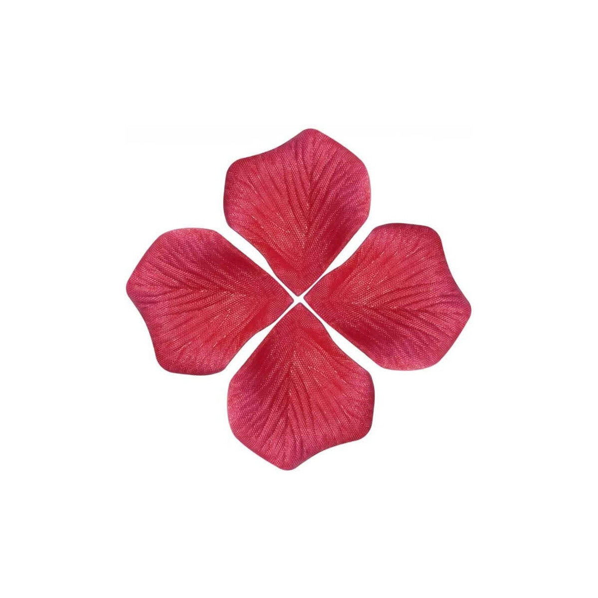 Pétalos para lanzar