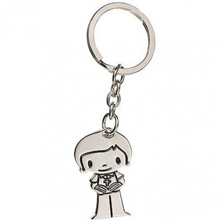 Llaveros para primera comunión personalizado