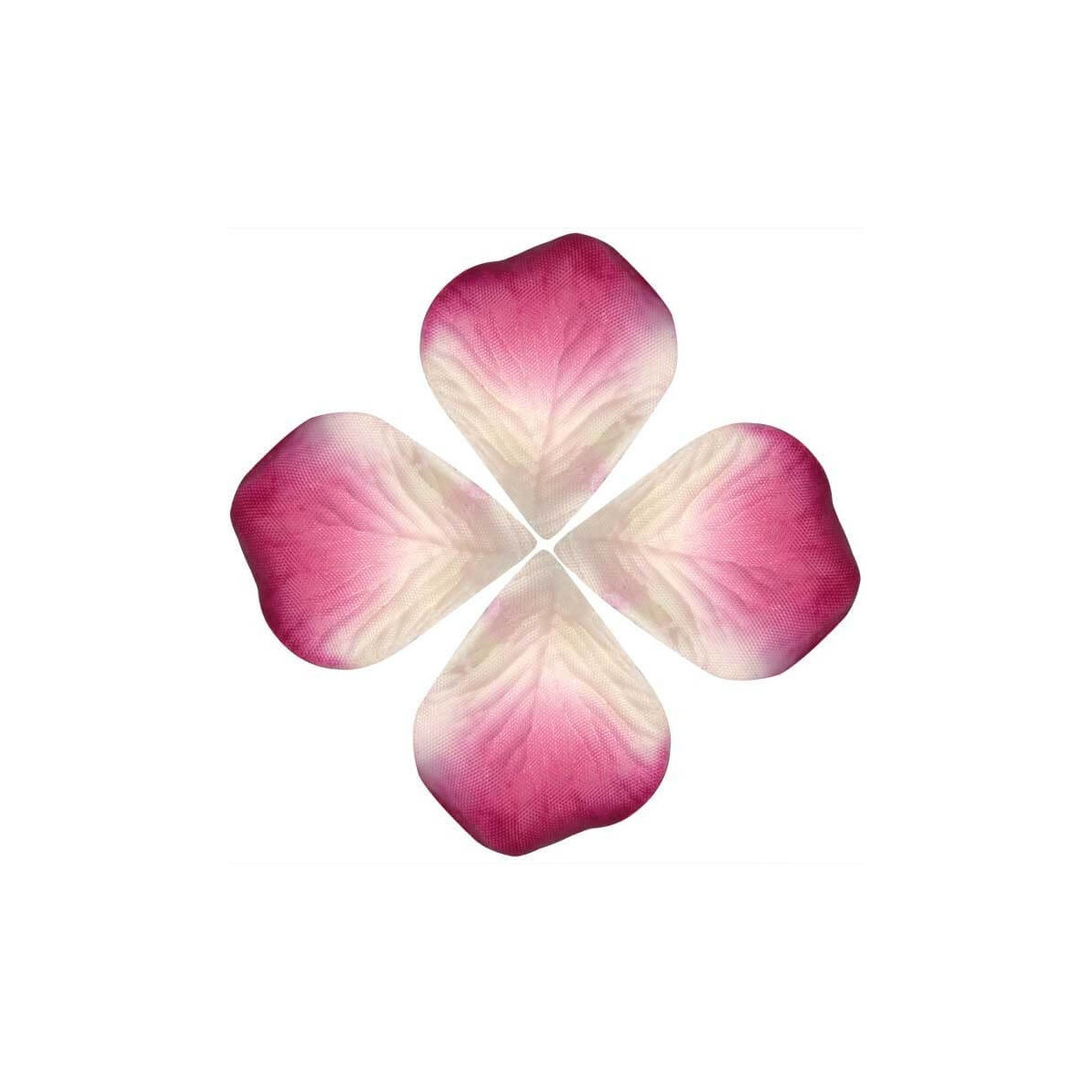 Pétalos para adornar