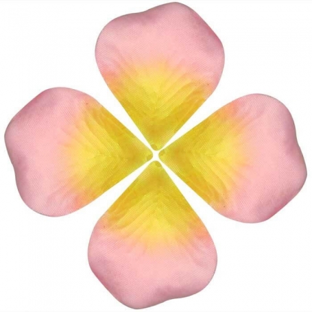 Pétalos De Rosa Artificiales Baratos