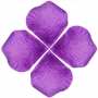 Pétalos De Rosa Decoración
