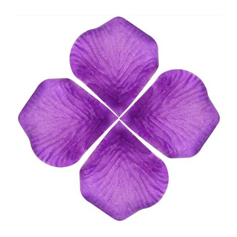 Pétalos De Rosa Decoración Pétalos De Rosa Decoración