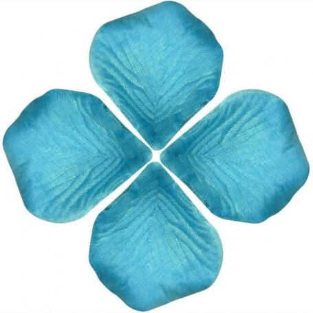 Pétalos De Rosa Boda