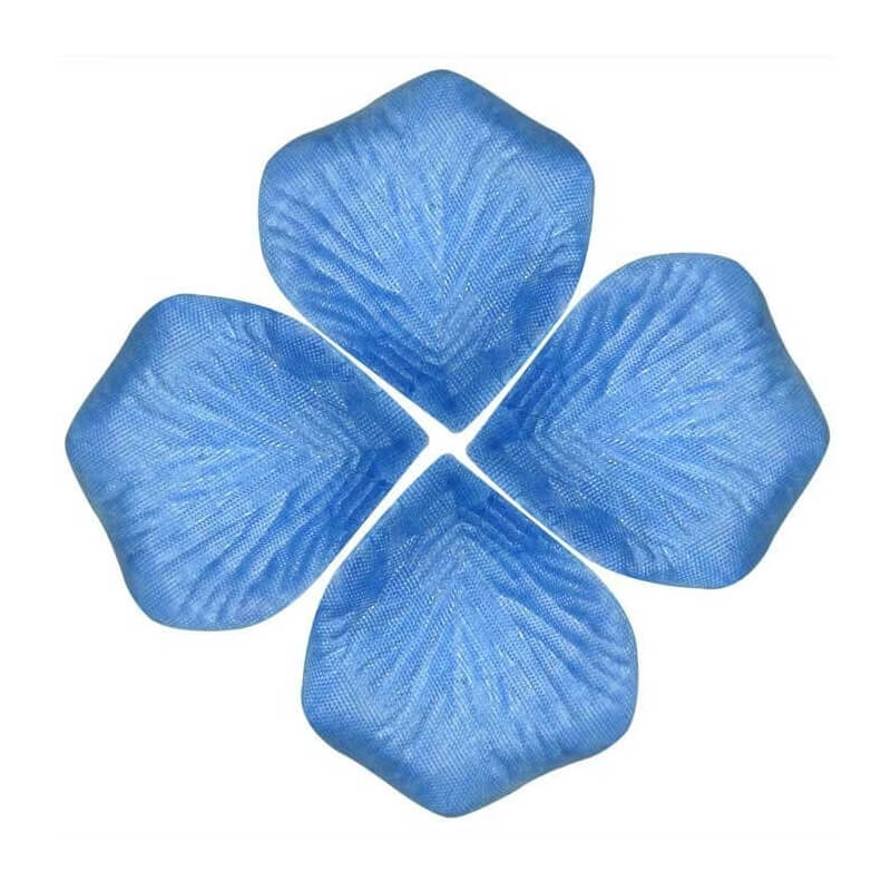 Bolsitas Con Pétalos De Rosa Bolsitas Con Pétalos De Rosa