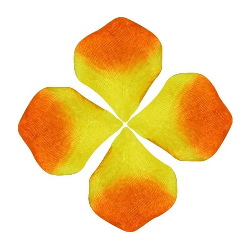 Pétalos De Colores Pétalos De Colores