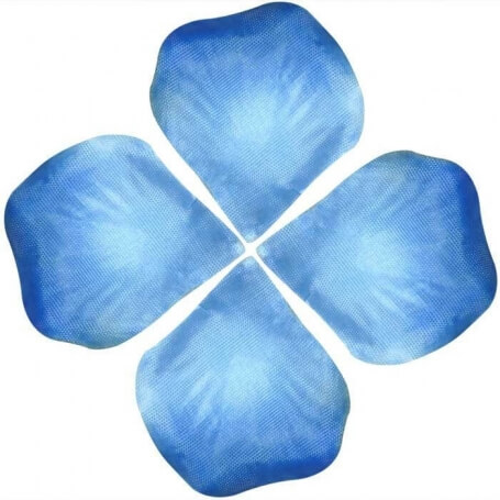 Pétalos Artificiales De Rosas