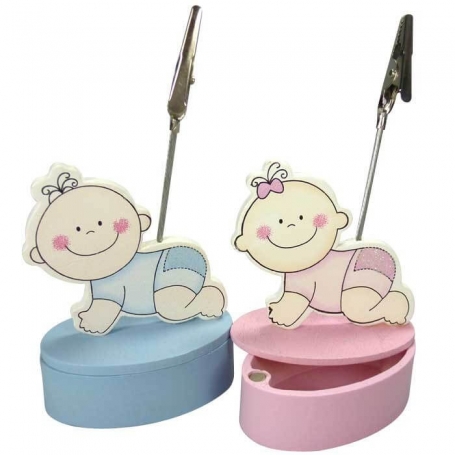 Cajitas Decoradas Para Bautismo