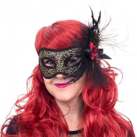 Máscaras Y Antifaces Para Halloween Baratas Y Terroríficas