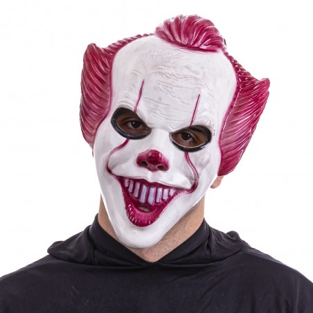 Máscaras Y Antifaces Para Halloween Baratas Y Terroríficas Máscaras Y Antifaces Para Halloween Baratas Y Terroríficas
