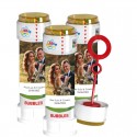 Pomperos Personalizados Con Foto Para Bodas, Bautizos, Comuniones, Cumpleaños Y Empresas