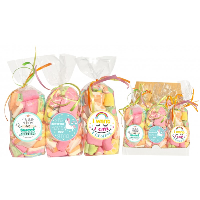 Bolsitas Chuches Originales Decoradas Con Frases Bolsitas Chuches Originales Decoradas Con Frases
