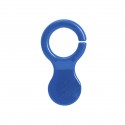 Llavero Moneda Ibershop