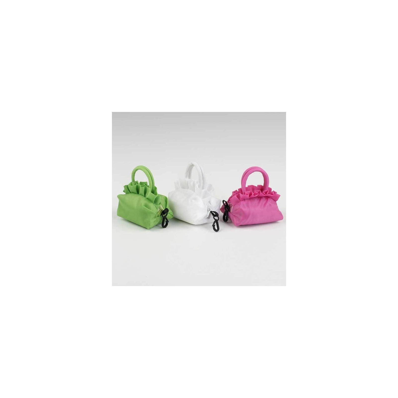 Bolsa plegable ecológica