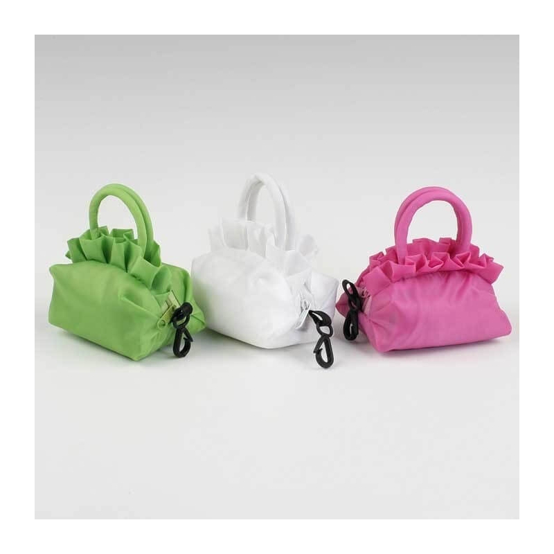 Bolsa Plegable Ecológica Bolsa Plegable Ecológica