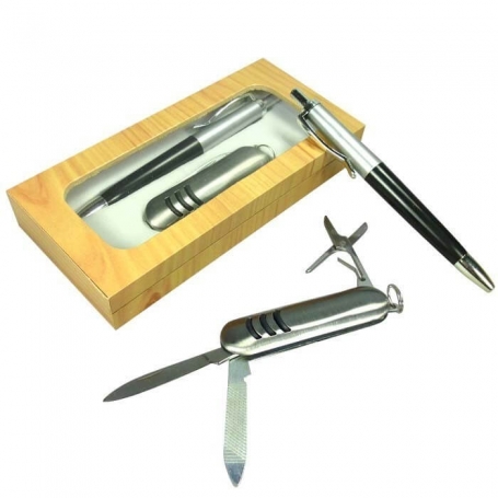 Set De Regalo Para Hombres Jóvenes