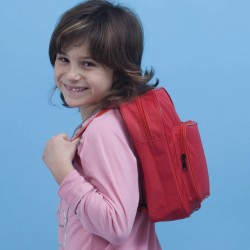 Mochila Infantil
