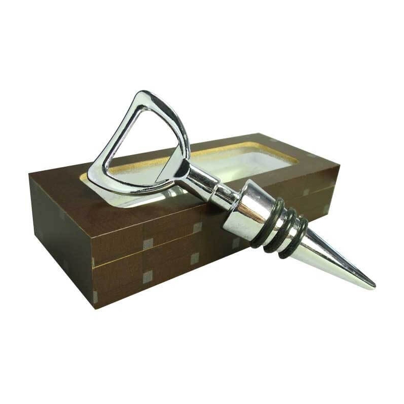Tapón De Vino Para Invitados Tapón De Vino Para Invitados