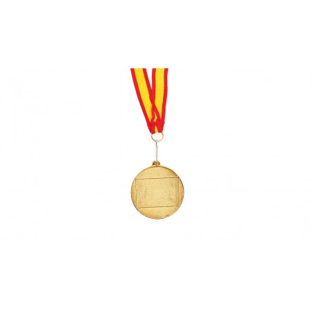 Medalla corum