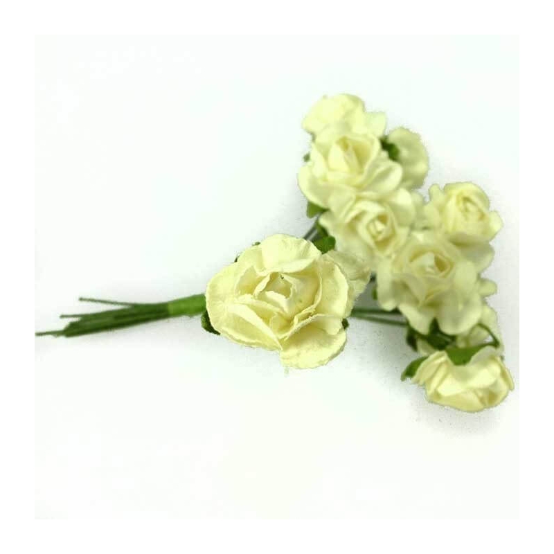 Flores para decoración