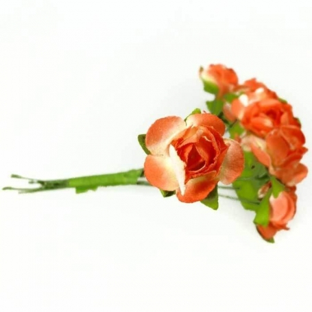Flor De Papel