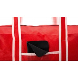 Bolsos Grandes de Colores