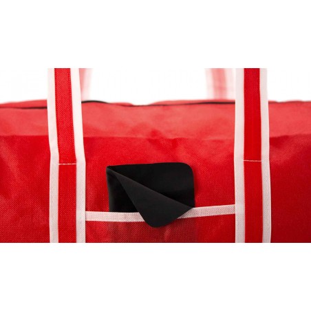 Bolsos grandes de colores