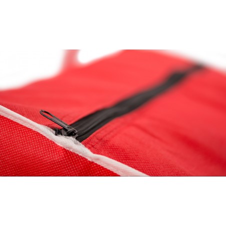 Bolsos grandes de colores
