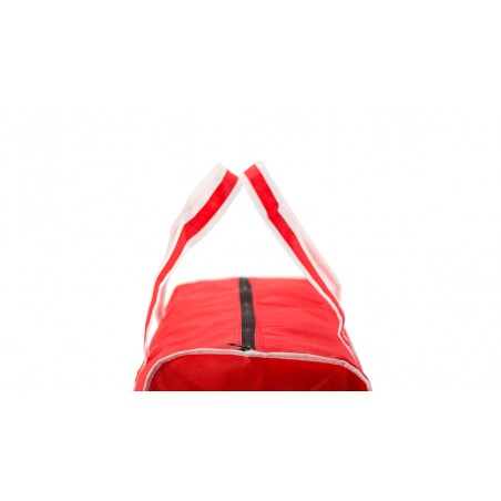 Bolsos grandes de colores