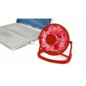 Ventilador pequeño miclox