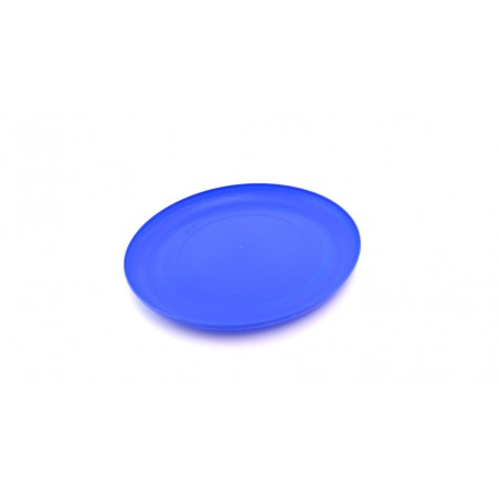 Frisbee de plástico