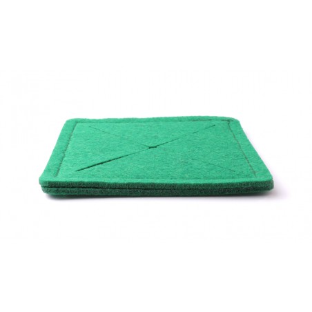 Posavasos tanzak