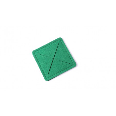 Posavasos tanzak