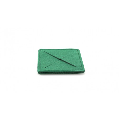 Posavasos tanzak