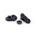 Lentes universales optix