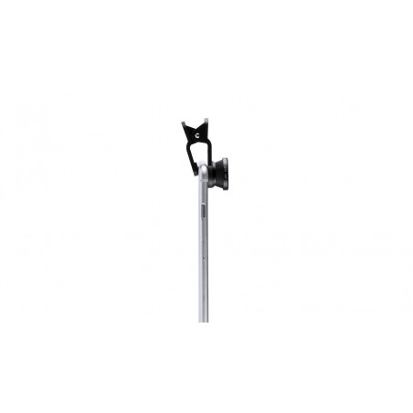 Lentes universales optix