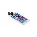 Lentes universales optix